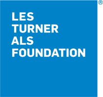 Les Turner ALS 徽标